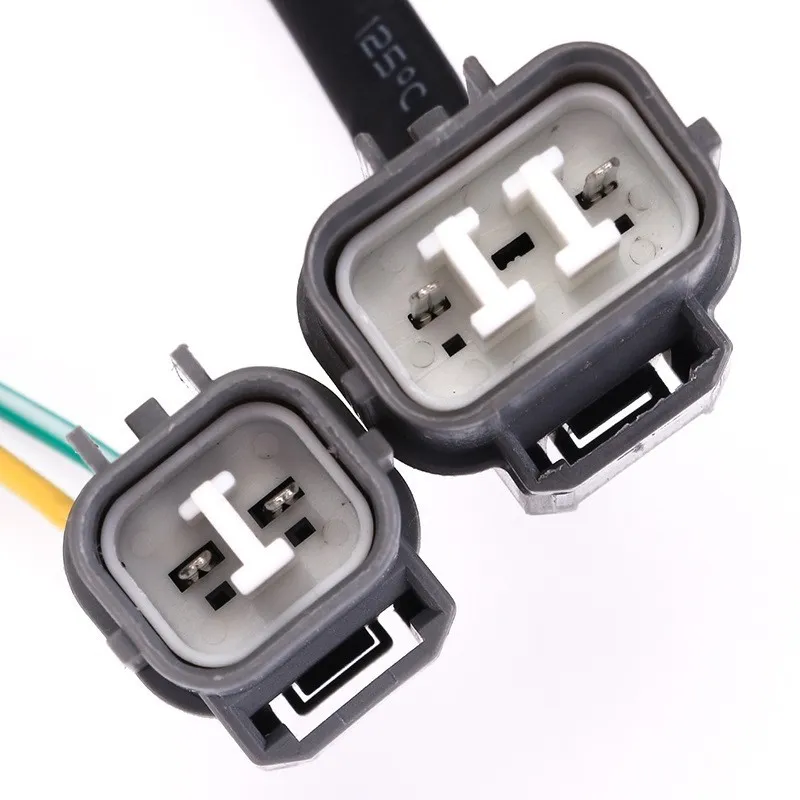 Idle valve, gearbox solenoid valve