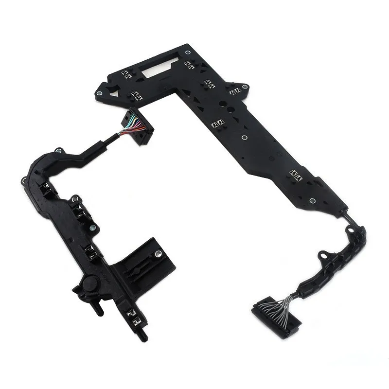 Transmission board clutch