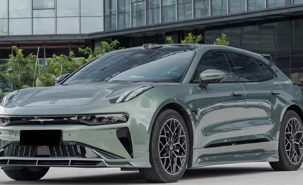 Suitable for 21-24 models of Extreme Krypton 001 surround kit