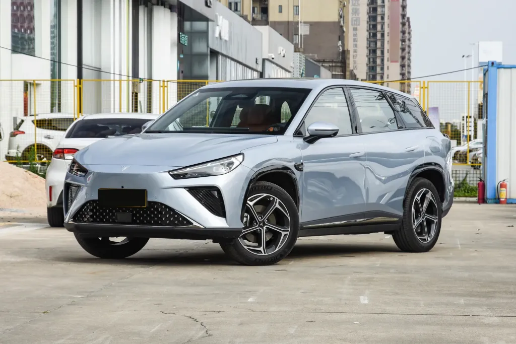 Neta L 2024 510 Flash Charge Edition