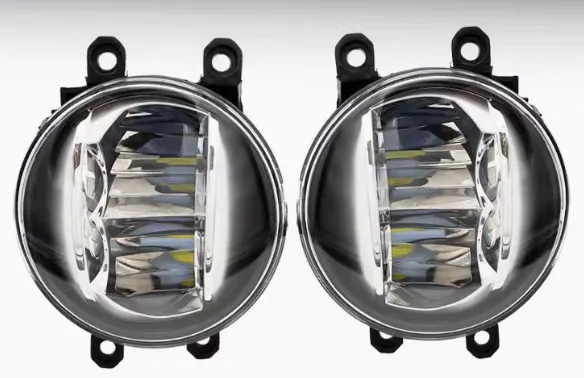 Suitable for Toyota Prado Camry LED front fog lights