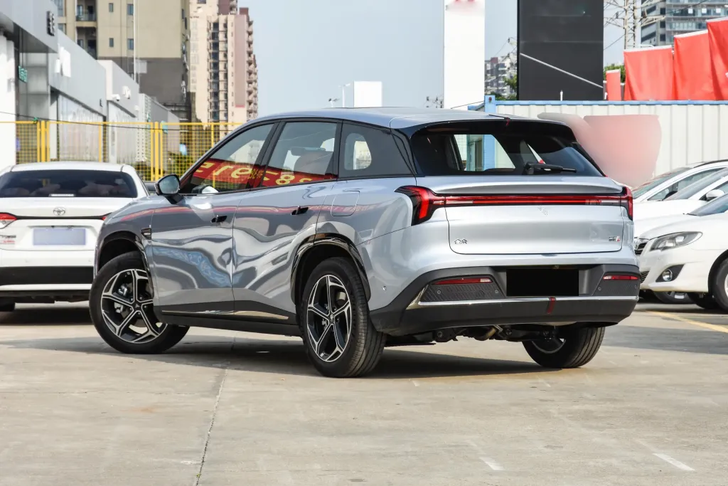 Neta L 2024 510 Flash Charge Edition