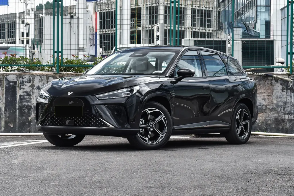 Neta L 2024 510 Flash Charge PRO Edition