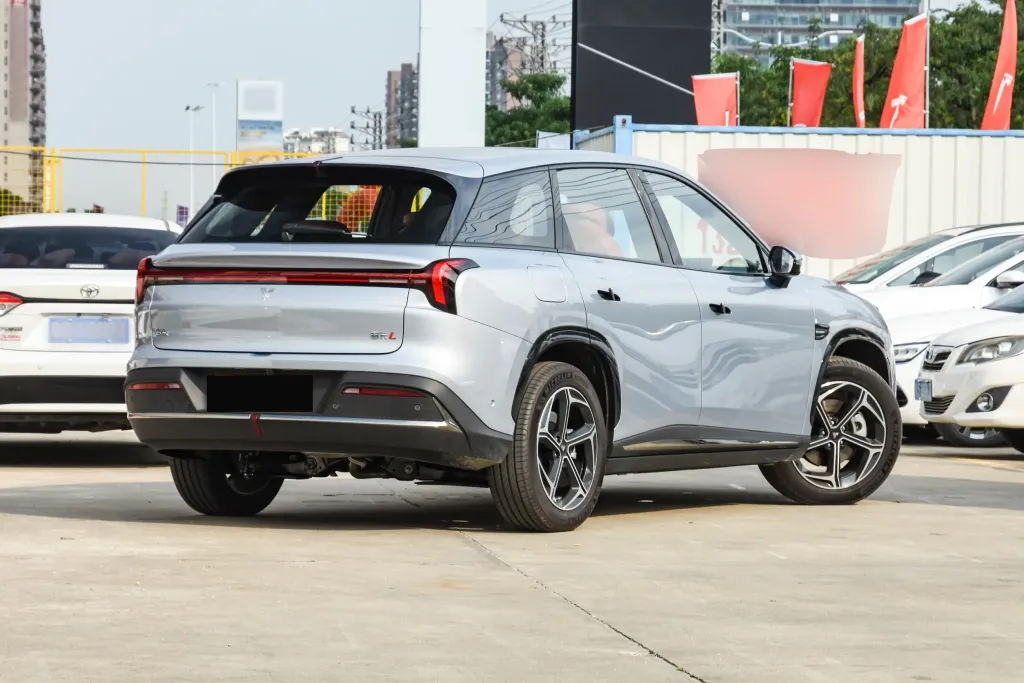 Neta L 2024 510 Flash Charge Edition