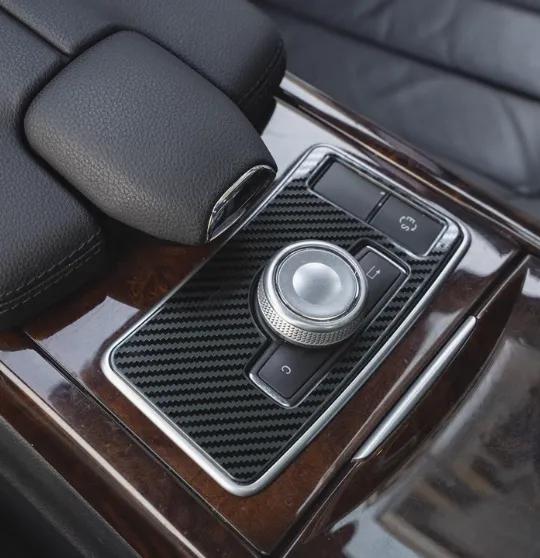 Suitable for  Mercedes Benz E-Class W212 e300l 260 CLS interior modification