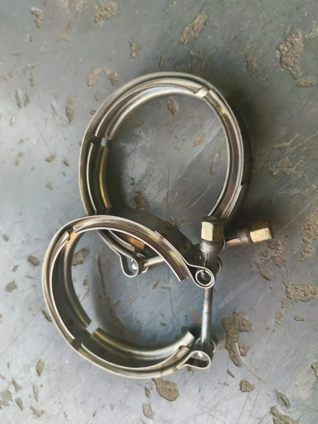 Electric silencer connector jack