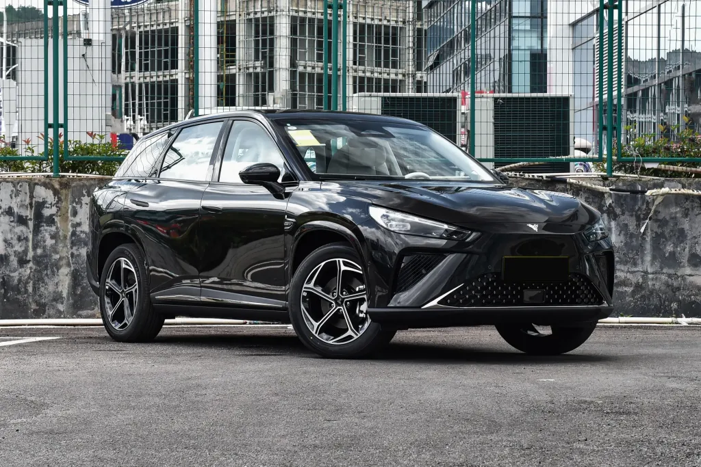 Neta L 2024 510 Flash Charge PRO Edition