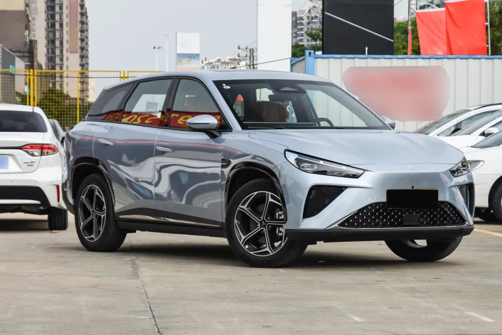 Neta L 2024 510 Flash Charge Edition