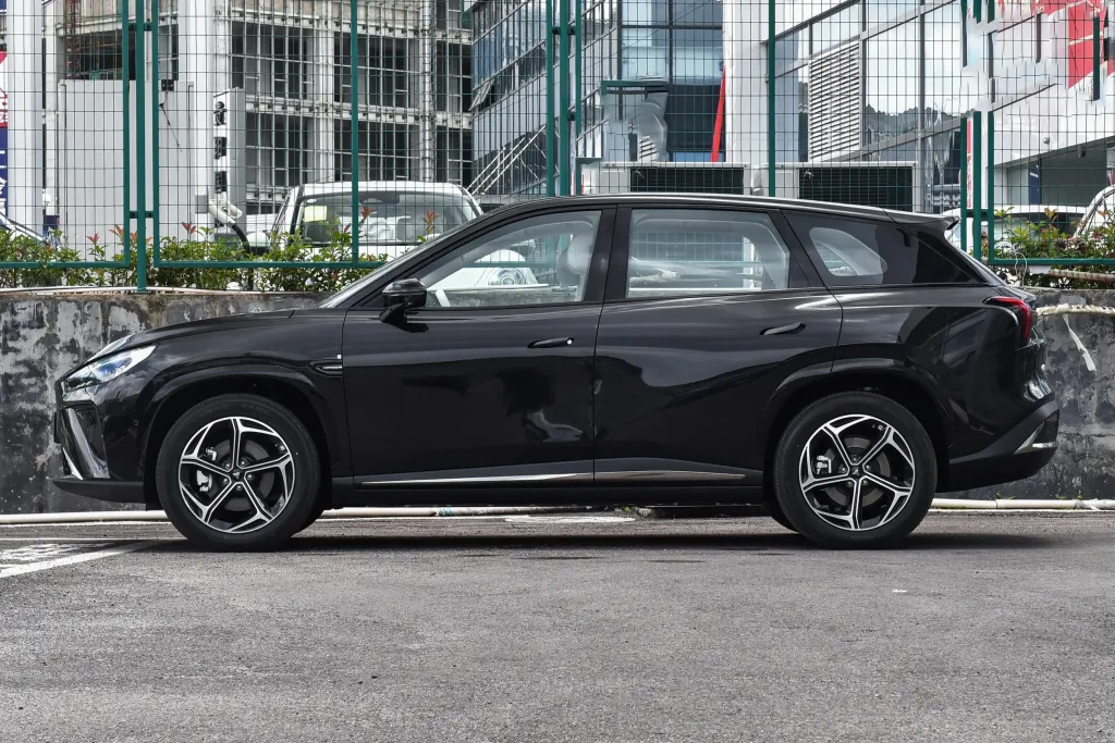 Neta L 2024 510 Flash Charge PRO Edition