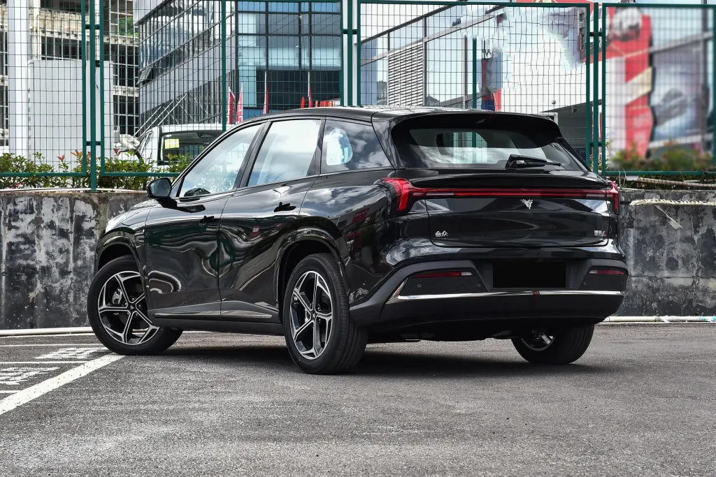 Neta L 2024 510 Flash Charge PRO Edition