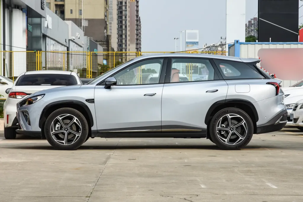 Neta L 2024 510 Flash Charge Edition