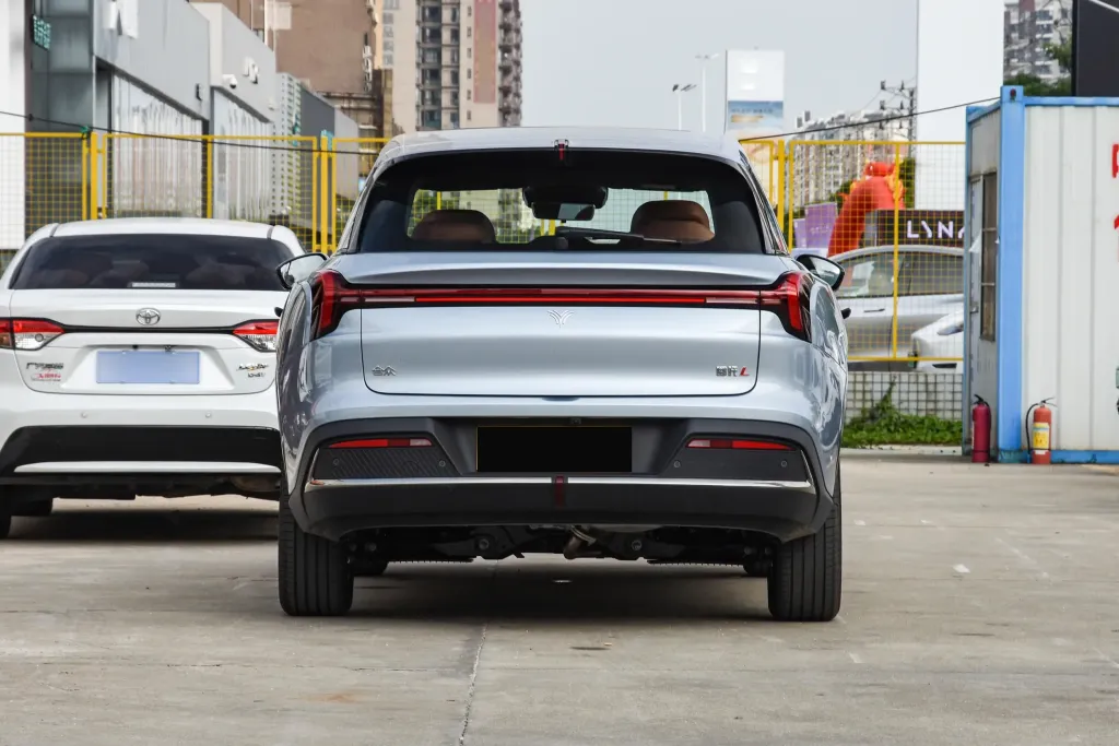 Neta L 2024 510 Flash Charge Edition