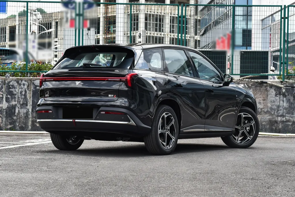 Neta L 2024 510 Flash Charge PRO Edition