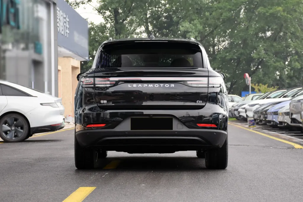 Leapmotor C11 2024 Extended Program 300 Premium edition