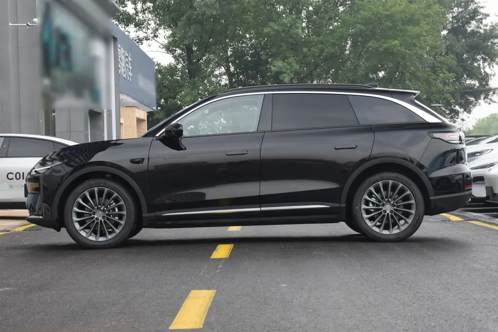 Leapmotor C11 2024 Extended Program 300 Premium edition