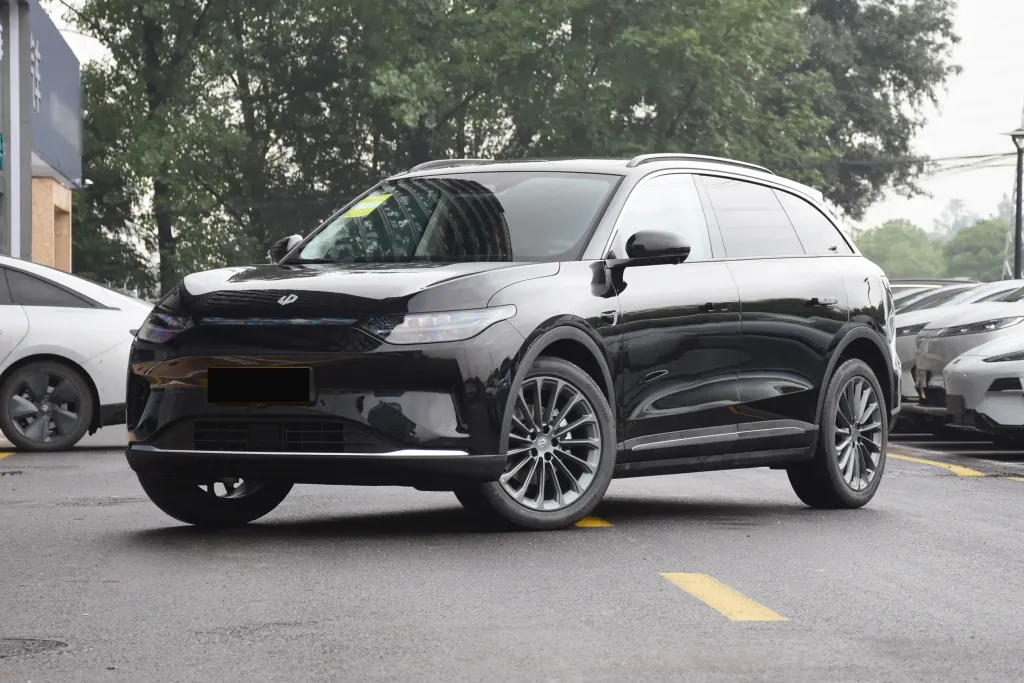 Leapmotor C11 2024 Extended Program 300 Premium edition