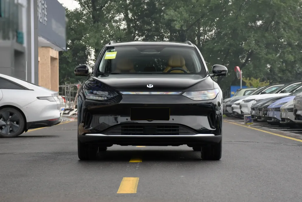 Leapmotor C11 2024 Extended Program 300 Premium edition