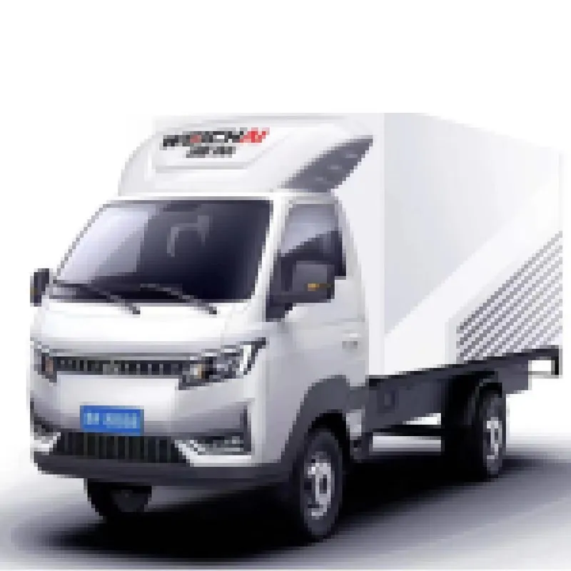 Light Comnercial Vehicle