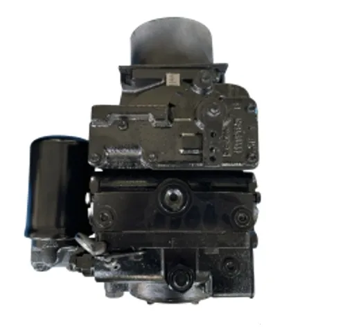 Axial piston variable pump assembly 100105