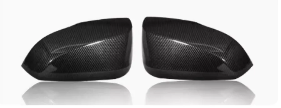  Suitable for Rongfang RAV4 Mirror decorative cover