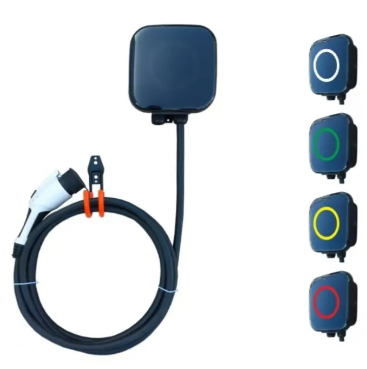 7KW car charging pile