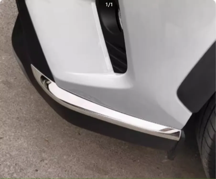  Suitable for Rongfang RAV4 Front corner guard