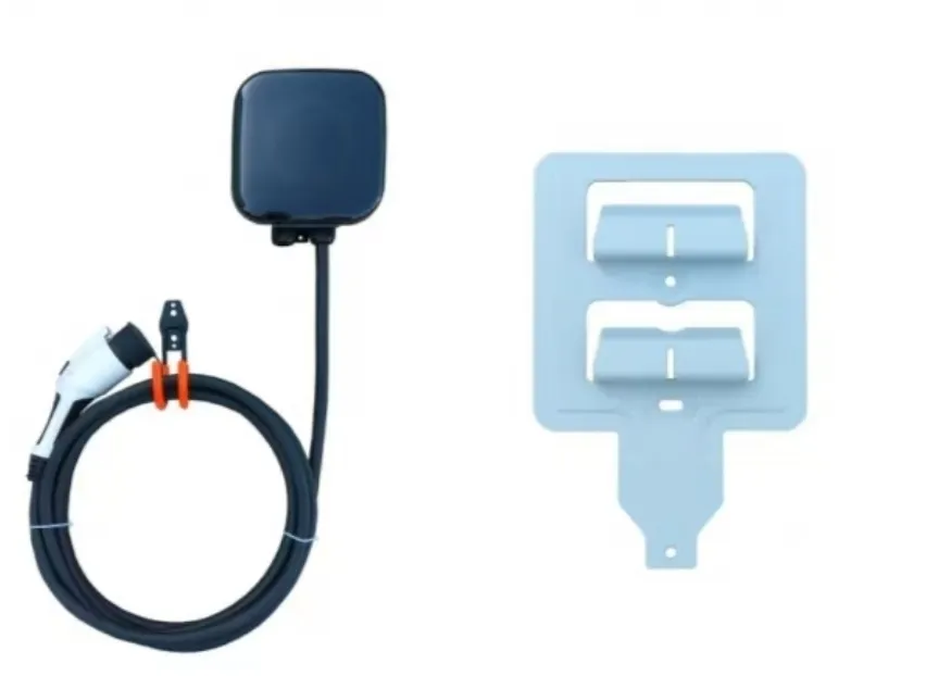 7KW car charging pile