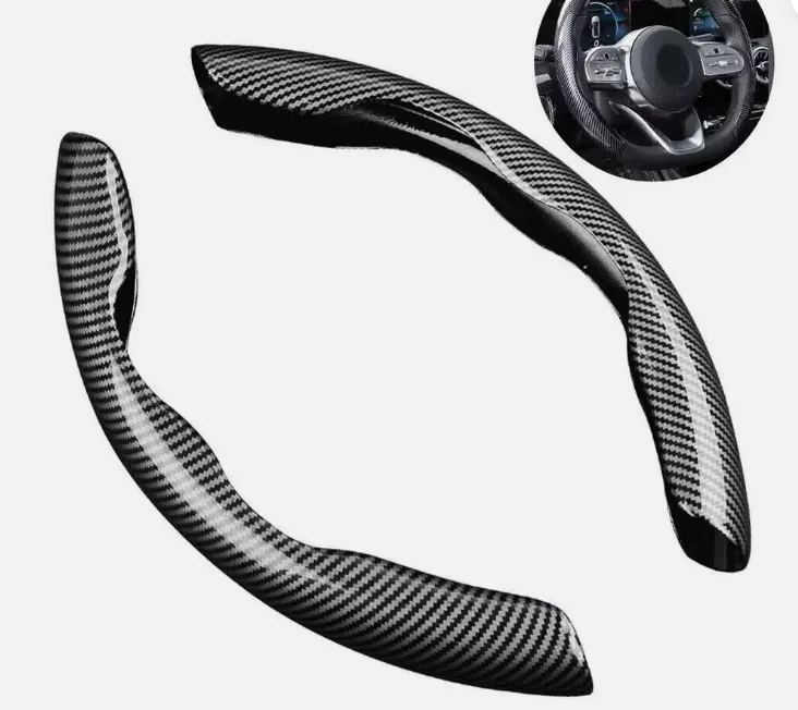 Suitable for RAV4 Steering wheel cover