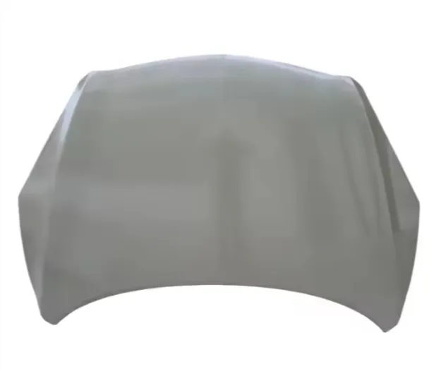 Auto body parts car hood for mazda 3 2012