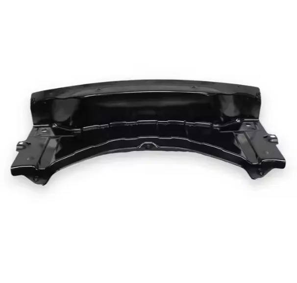 Auto Spare Parts Body Kits Rear Body Panel Frame For Tesla Model S 2020-2023 