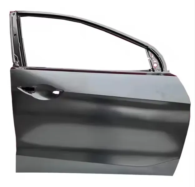 Manufacturer Wholesale Panel Nissan Car Door For Crider