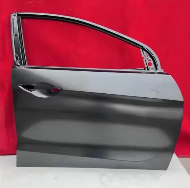 Manufacturer Wholesale Panel Nissan Car Door For Crider