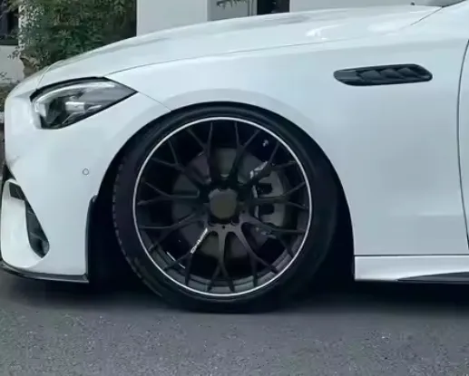  Car Fenders for Mercedes Benz C-Class W206 