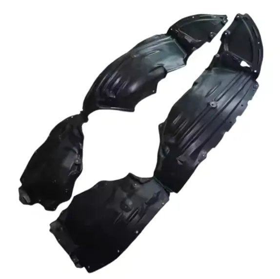 Brand new car fender liner right front for Mazda