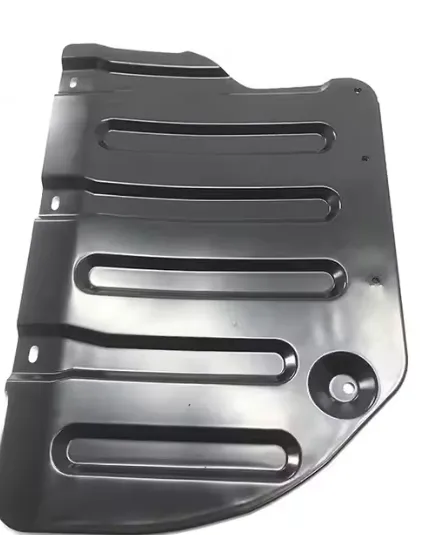 Car Body Rear Mudguard for Toyota 