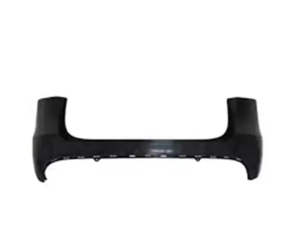 Auto parts high performance rear bumper