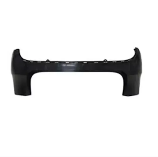 Auto parts high performance rear bumper