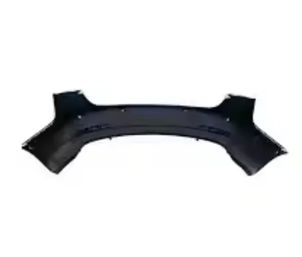 Auto parts high performance rear bumper