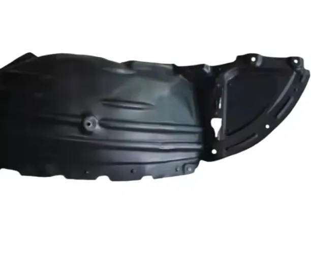 Brand new car fender liner right front for Mazda