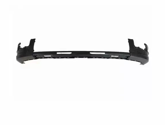 AUTO CAR BODY SPARE PARTS FRONT BUMPER LOWER FOR SANTA FE 2024 CAR BODY KIT BUMPER