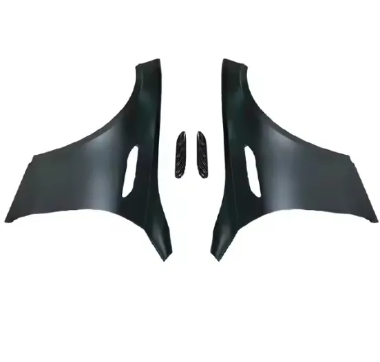  Car Fenders for Mercedes Benz C-Class W206 