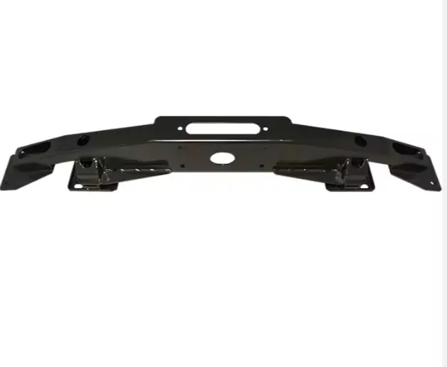 Front Bumper For Toyota Tundra Auto Front Car Bumpers 4 runner front rear bumper bull bar