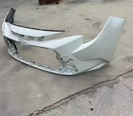 Bumper Body kit car front bumpers Toyota Levin 2019 to 2023 front bumpers