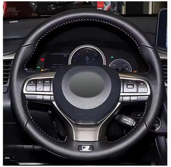 Car Steering Wheel Carbon fiber steering wheel