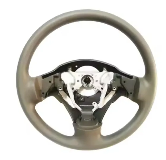 custom steering wheel car steering wheel for Toyota Corolla 2007-2011