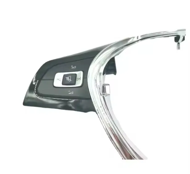 Auto switches steering wheel switch button for Volkswagen VW Golf 7 Mk7 Passat B8 Tiguan Jetta