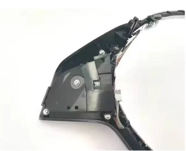 Auto switches steering wheel switch button for Volkswagen VW Golf 7 Mk7 Passat B8 Tiguan Jetta