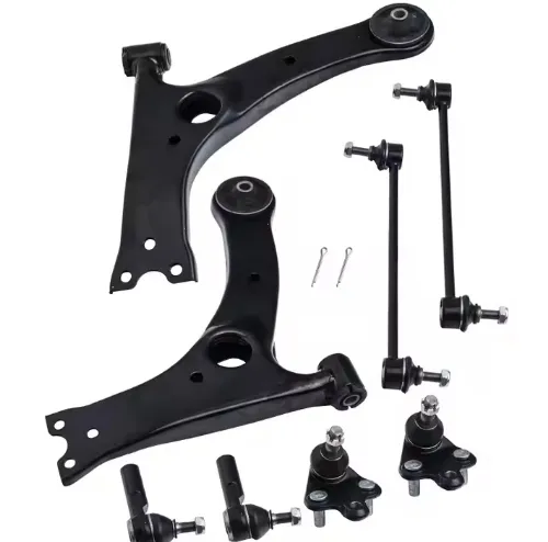  Front Lower Control Arms for Toyota Matrix 2003 - 2008