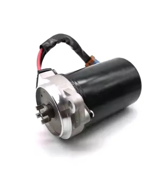 Power steering motor/power motor/steering motor for Hyundai/Toyota