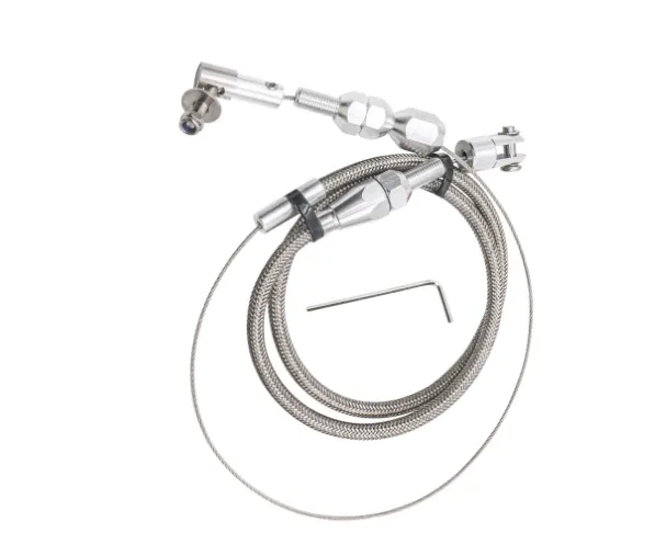 Suitable for Chevrolet throttle pull wire throttle cables